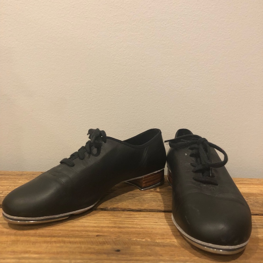 Capezio Tap Shoes - Women’s Size 8